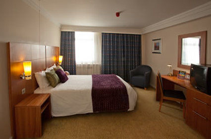 Holiday Inn Bolton M61 - Jct.5 Quarto foto